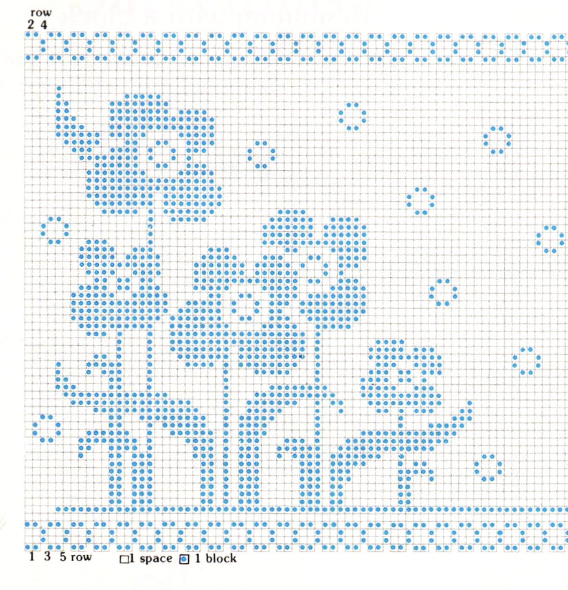 Vintage Filet Crochet Pattern Lace Camisole Sun Top Retro Lace Flowers Romantic Cami PDF Instant Digital Download Flower Power Summer Blouse Tank