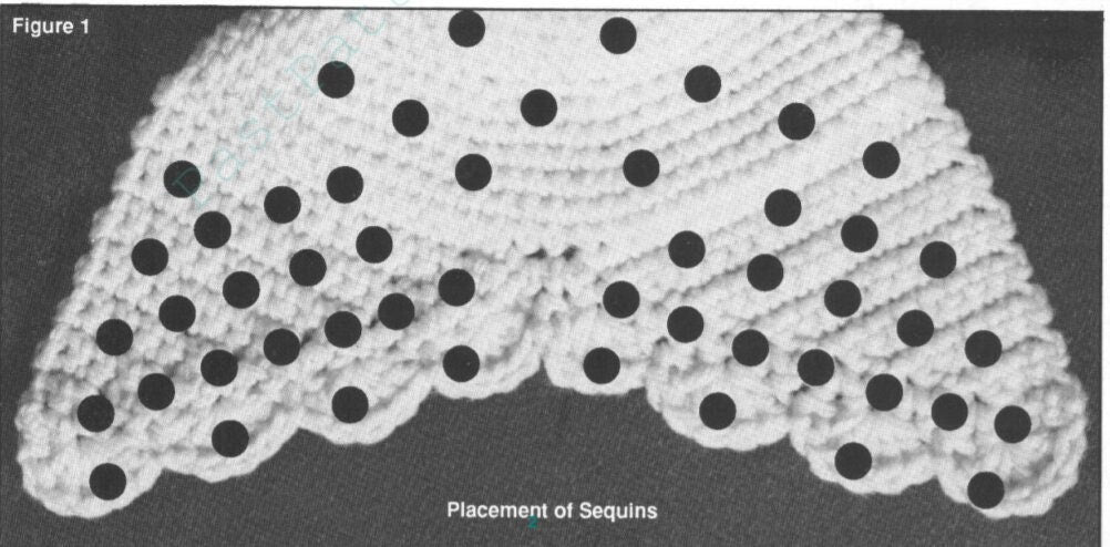 Vintage Crochet Patterns 13" Sea Mist Mermaids Bed Dolls Tail Hawaiian Outfits Standing or Pillow Doll PDF Instant Digital Download 10 Ply