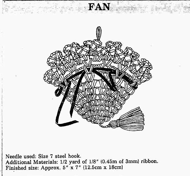 Vintage Thread Crochet Pattern 9 Classic Victorian Lace Christmas Ornaments and Pineapple Star Tree Topper PDF Instant Digital Download