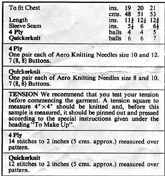 Vintage Knitting Pattern Knit Baby Girl Cabled Angel Top PDF Instant Digital Download Variegated Yarn 9-18m 4 Ply