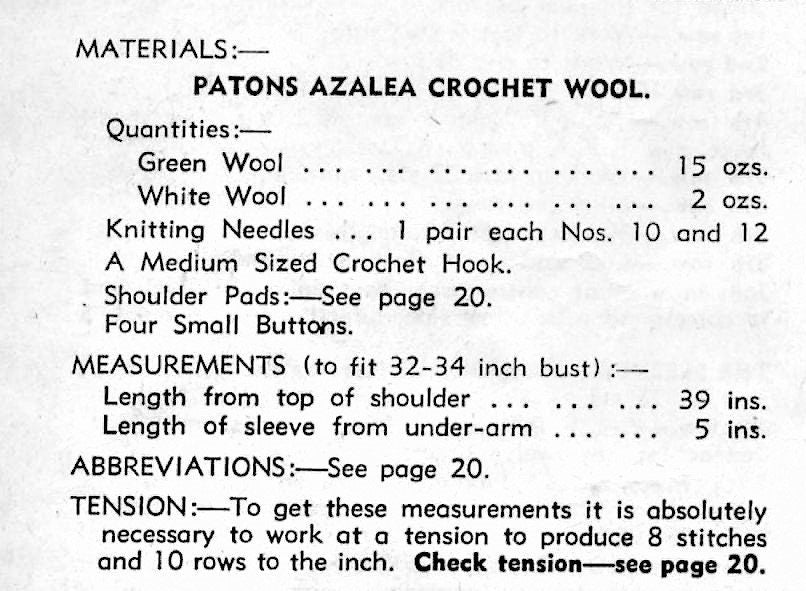 Vintage Knitting Pattern Womens Retro Ribbon Bows Dress 1940s PDF Instant Digital Download Forties Housewife Chic Feminine Frock 3 Ply