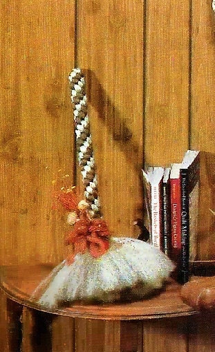 Vintage Delightful Christmas Macrame Patterns Book Retro PDF Instant Digital Download Wall Hangings Plant Pot Holders 14 Projects