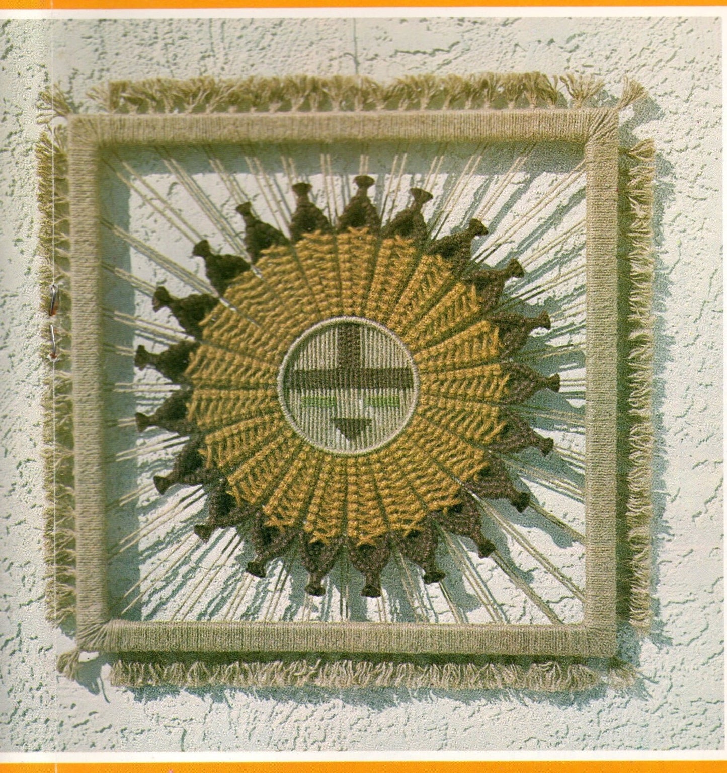 Vintage Macrame West Patterns Owls Plant Pot Hanger Globe Hangers Navajo Designs Book PDF Instant Digital Download Knots How To Instruction