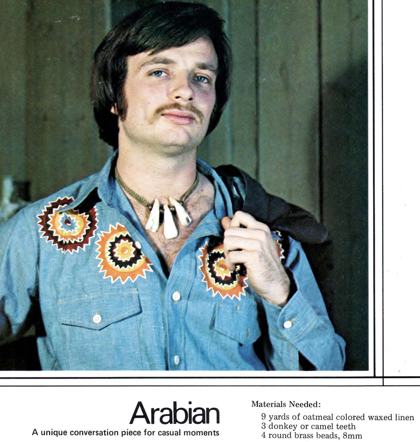 Vintage 14K Macrame Jewelry Patterns PDF Instant Download Retro 70s Hippie Boho Necklaces Earrings Bracelets Knotting Beading Instructions