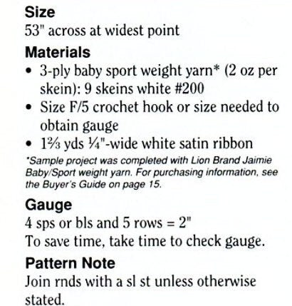 Vintage Crochet Pattern Christmas Poinsettia Tree Skirt PDF Instant Digital Download 53" Heirloom Lacy Floral Skirt 3 Ply Fingering