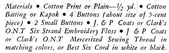 Vintage Sewing Patterns Scottie Dog and Lamb Cotton Fabric Soft Sculpture Toys PDF Instant Digital Download Plush Jointed Stuffed Animals