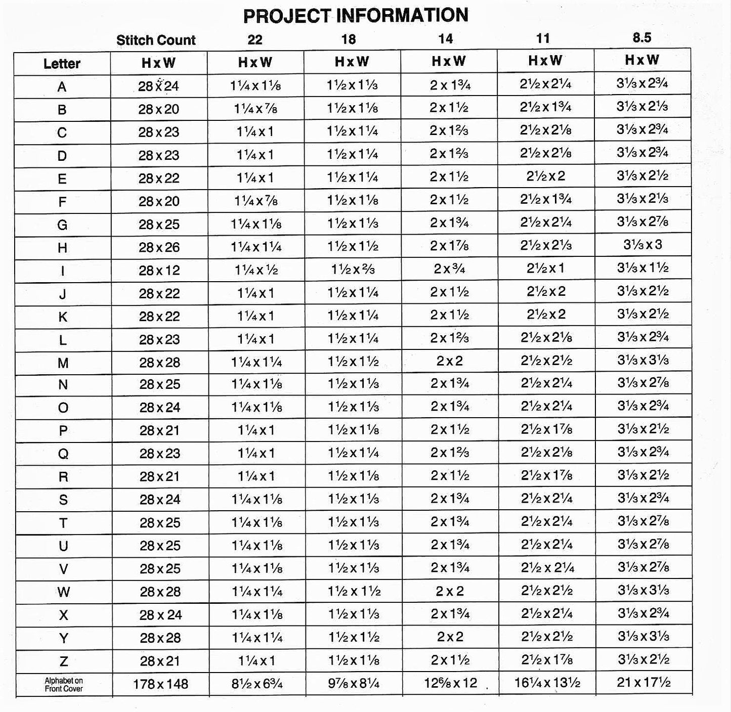 Vintage Cross Stitch Pattern Dinosaur Alphabet Font ABCs PDF Instant Digital Download Fun Prehistoric Letters Embroidery