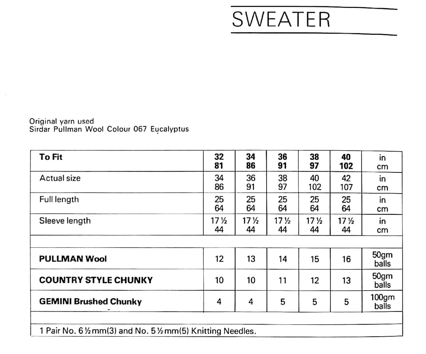 Vintage Knitting Pattern Womens Lacy Eyelet V Neck Sweater PDF Instant Digital Download Ladies Pullover Jumper 12 Ply