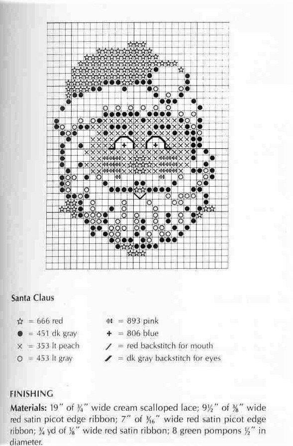 Vintage Cross Stitch Patterns Mini Framed Christmas Ornaments PDF Instant Digital Download Bell Heart Oval Circle Shapes 28 Designs