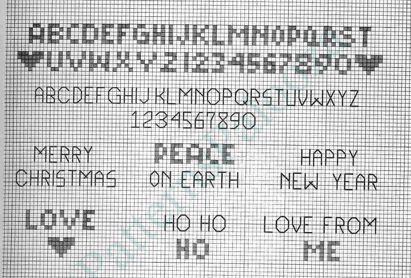 Vintage Cross Stitch Patterns Mini Framed Christmas Ornaments PDF Instant Digital Download Bell Heart Oval Circle Shapes 28 Designs