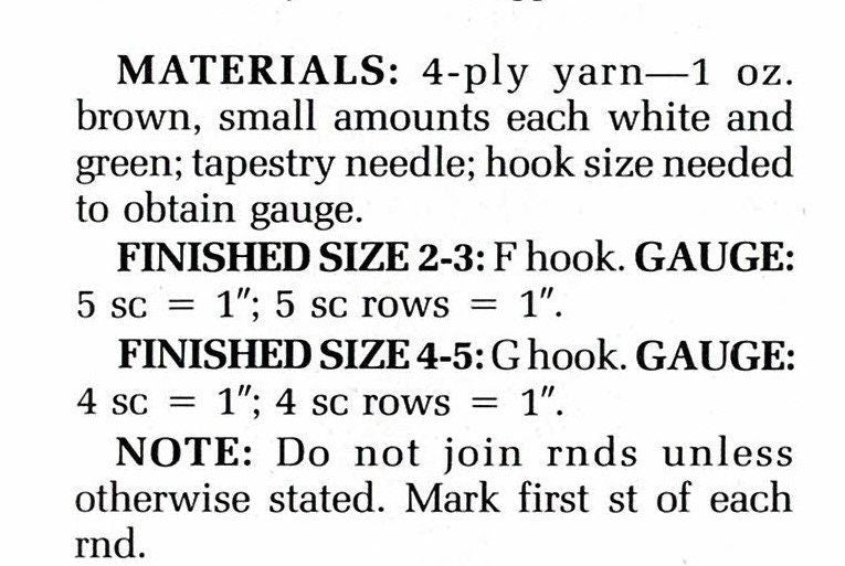 Vintage Crochet Pattern Kids Boys Girls Football Mitts Mittens PDF Instant Digital Download  2- 5 Years 4 Ply