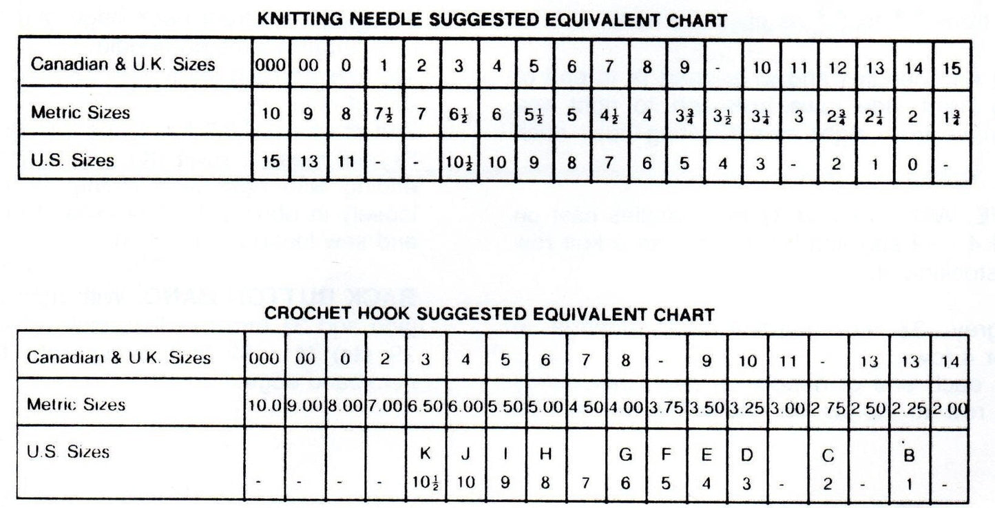 Vintage Crochet Patterns Doll Sweater Vest Hat Sets for 15 16 18 Inch Soft Sculpture Cabbage Patch Kids PDF Instant Digital Download 5 Ply