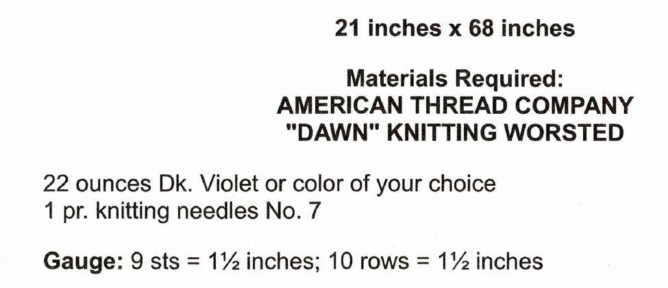 Vintage Knitting Pattern Womens Cabled Collared Shawl PDF Instant Digital Download Retro 1950s Wrap Cape Stole DK