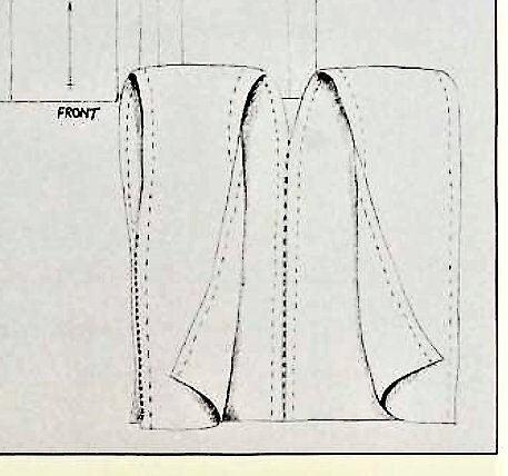 Vintage Crochet Pattern Mesh Beach Bolero Top Bikini Cover Up PDF Instant Digital Download 1970s Boho Sleeveless Lace Top Easy Beginners