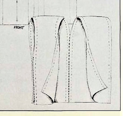 Vintage Crochet Pattern Mesh Beach Bolero Top Bikini Cover Up PDF Instant Digital Download 1970s Boho Sleeveless Lace Top Easy Beginners