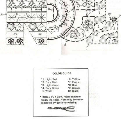 Vintage Crewel Embroidery Christmas Pattern NOEL PDF Instant Download Mini Stitchery Holiday Motif Sampler 5x7