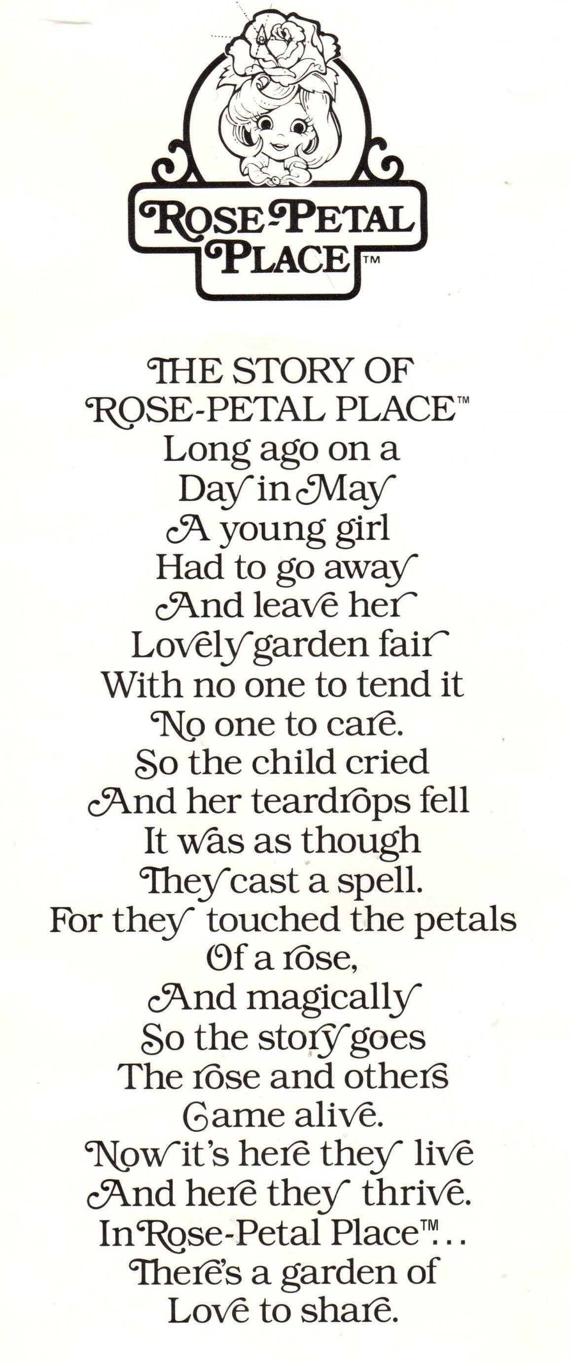 Vintage Rose Petal Place Counted Cross Stitch Patterns PDF Collection 18 Designs by Gloria & Pat Instant Download 1984