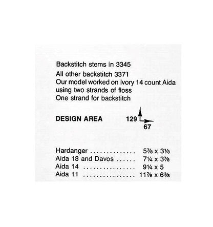 Vintage Cross Stitch Pattern Classic Holly Hobbie 1980 PDF Instant Digital Download Embroidery Sunbonnet Prairie Girl