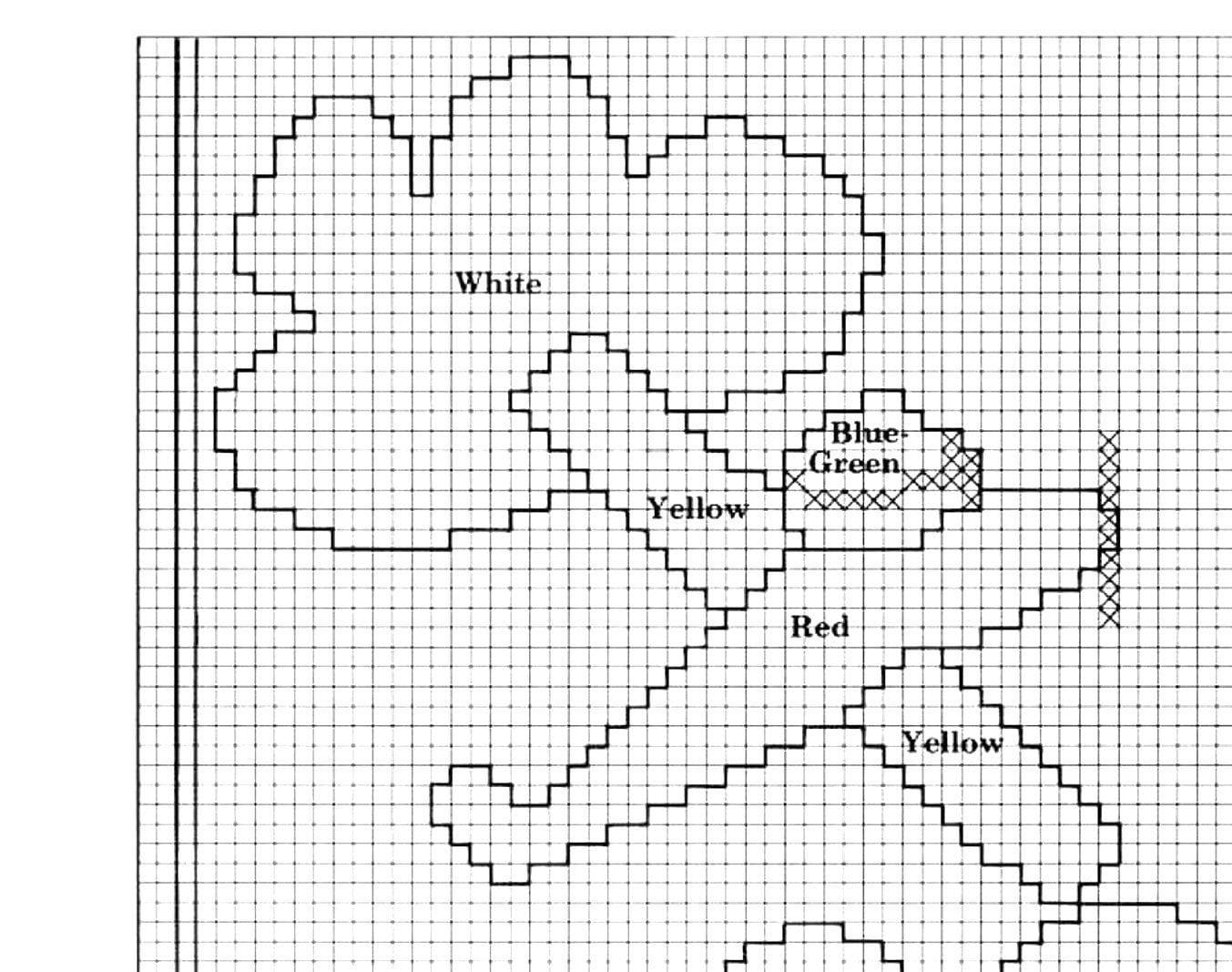 Vintage Knitting Pattern Knit Kids Boys Airplane Sweater PDF Instant Digital Download Toddler to Big Boy Plane Pullover 2-8 yrs 5 Ply