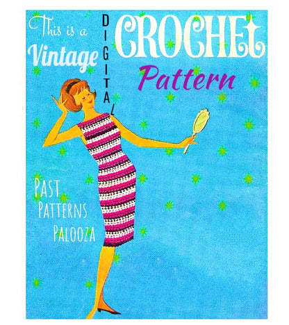 Vintage Crochet Pattern Womens Cute Holiday Slippers 4 Festive Designs PDF Instant Digital Download Christmas Halloween Thanksgiving